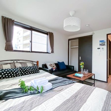 Japan House Sky Tree Aparthotel Tokyo Bagian luar foto
