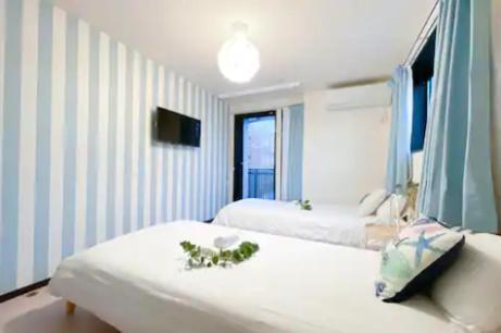 Japan House Sky Tree Aparthotel Tokyo Bagian luar foto